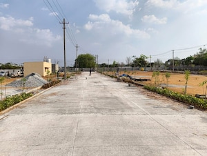  Plot – Exterior View View at Mysore Road - for Sale