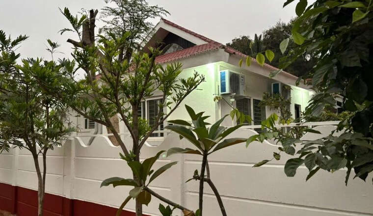 undefined, k-raheja-jade-gardens 3 Bedroom 3500 Sq.Ft. Villa In International Airport Road Bangalore 10310277