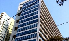 Office Space For Rent in Lodha Supremus Lower Parel
