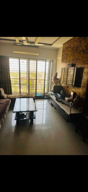 Parking in 1 BHK Apartment at Kalina Sangam CHS, Santacruz East – for Rent