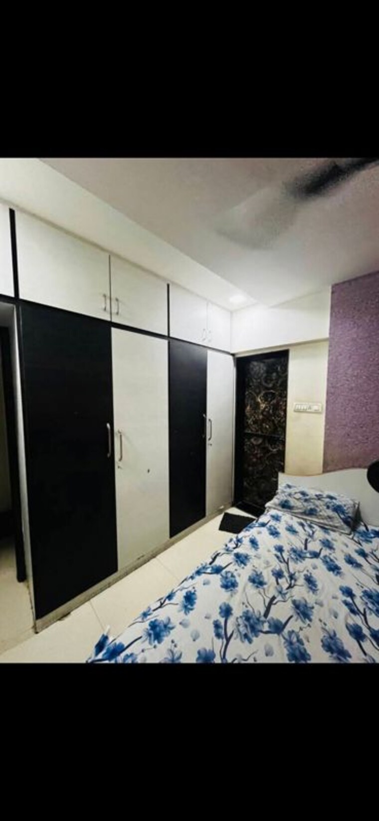 Bedroom, kalina-sangam-chs 1 Bedroom 450 Sq.Ft. Apartment In Santacruz East Mumbai 10310319