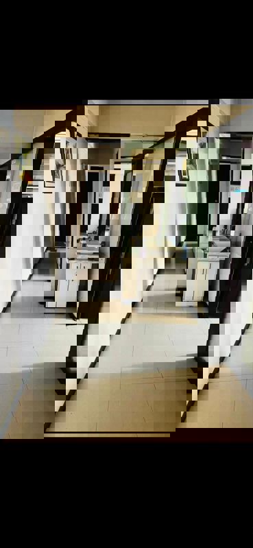 1 BHK + Pooja Room 450 Sq.Ft. Apartment in Kalina Sangam CHS