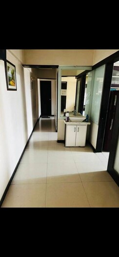 1 BHK + Pooja Room Apartment For Rent in Kalina Sangam CHS