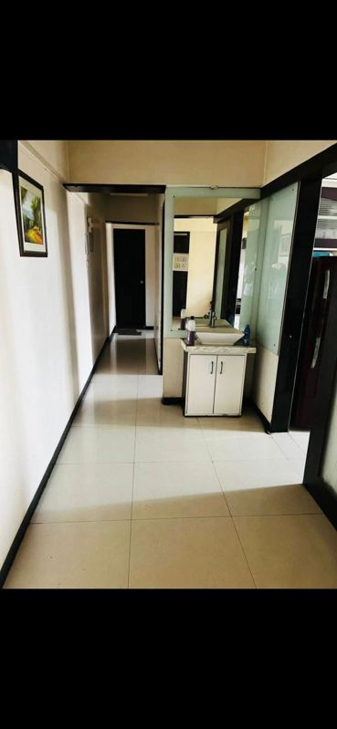 1 BHK + Pooja Room Apartment For Rent in Kalina Sangam CHS