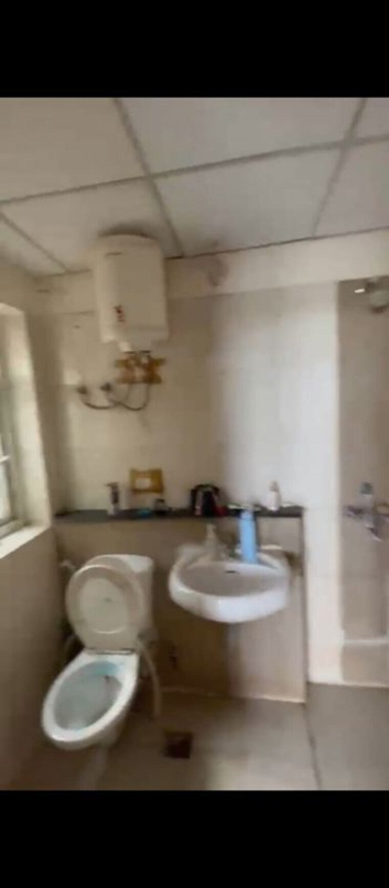 Bathroom, bptp-park-elite-premium 4 Bedroom 1300 Sq.Ft. Apartment In Sector 84 Faridabad 10310311