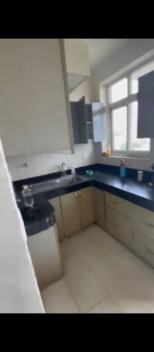 Kitchen in 4 BHK Apartment at BPTP Park Elite Premium, Sector 84 – for Rent
