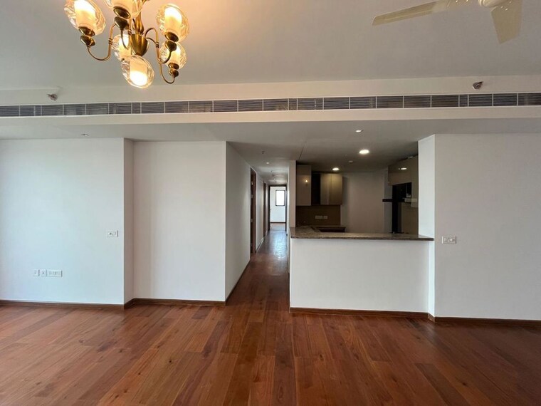 Room, mahindra-luminare 3 Bedroom 3000 Sq.Ft. Apartment In Sector 59 Gurgaon 10310296