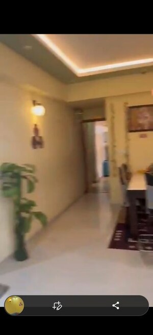 Living Room in 3 BHK Apartment at ATS Dolce, Zeta I Greater Noida – for Rent