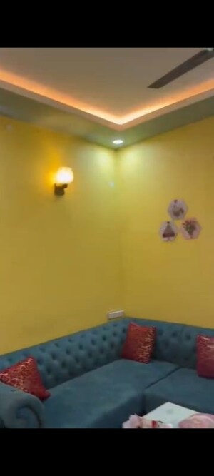 Furnished Amenities in 3 BHK Apartment at ATS Dolce, Zeta I Greater Noida – for Rent