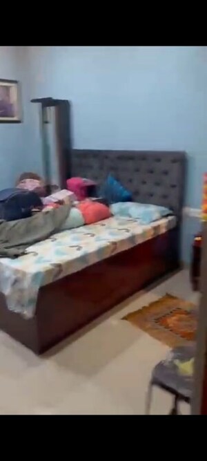 Bedroom in 3 BHK Apartment at ATS Dolce, Zeta I Greater Noida – for Rent