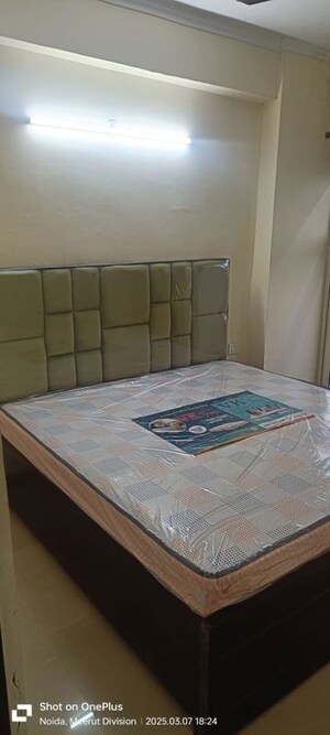 Bedroom in 2 BHK Apartment at Gardenia Golf City, Sector 75 – for Rent