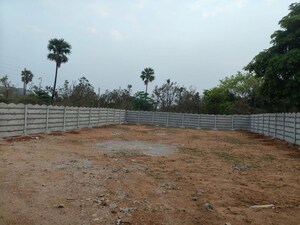 Plot Area in  Plot at Mamidipally – for Sale