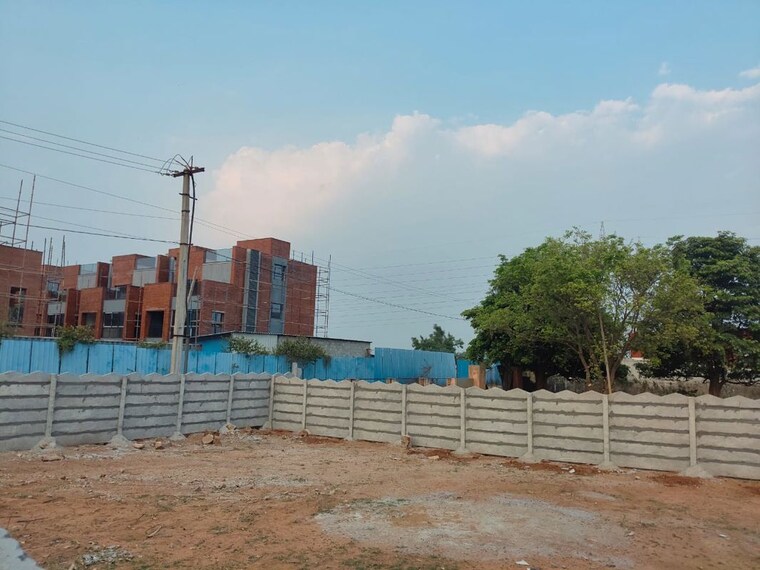 Exterior View, mamidipally  250 Sq.Yd. Plot In Mamidipally Hyderabad 10310291