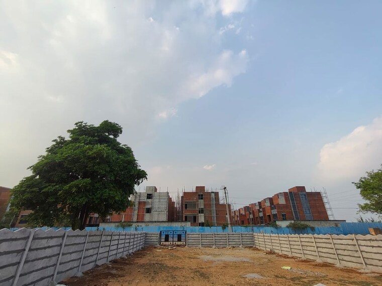 Exterior View, mamidipally  250 Sq.Yd. Plot In Mamidipally Hyderabad 10310291