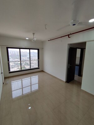 1 BHK Apartment For Rent in Mahindra Alcove, Chandivali