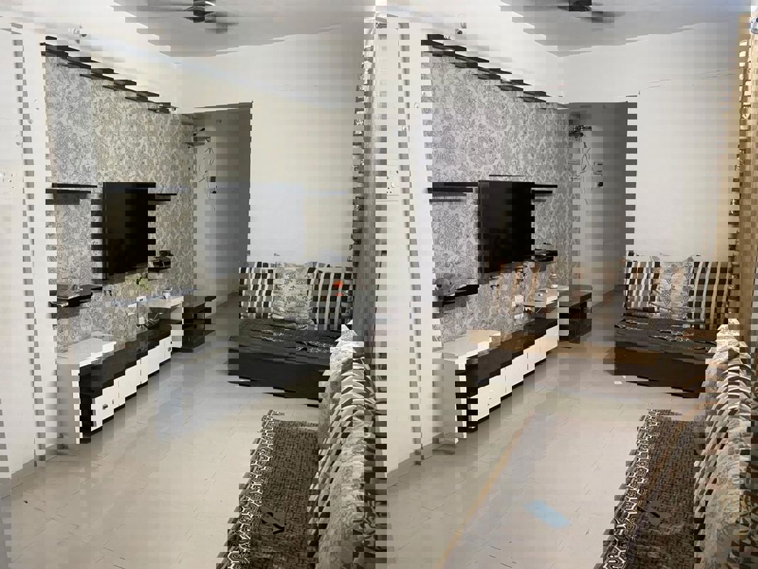 2 BHK 800 Sq.Ft. Apartment in Nyati Era