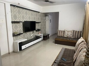 2 BHK Apartment For Rent in Nyati Era, Dhanori