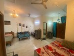 1 Rk  + Store Room 300 Sq.Ft. Independent House in RWA Apartments Sector 39