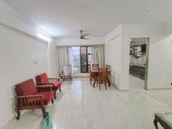 2 BHK Apartment For Rent in Kukreja Golf Scappe