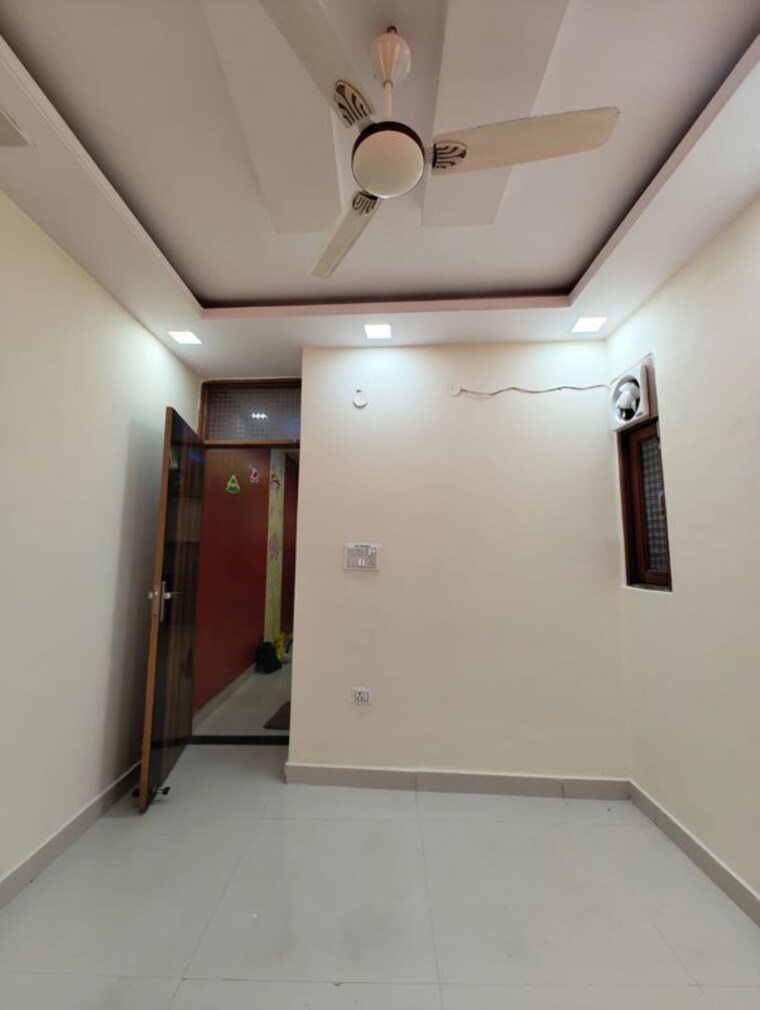 Bedroom, govindpuri 1 Bedroom 410 Sq.Ft. Builder Floor In Govindpuri Delhi 10310301