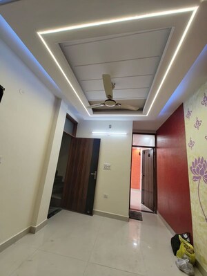 Room in 1 BHK Builder Floor at Govindpuri – for Rent