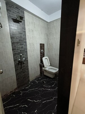 Building Lobby in 2 BHK Apartment at Arihant Aradhana, Kharghar – for Rent