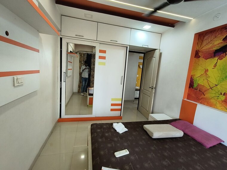 Team Area, arihant-aradhana 2 Bedroom 1250 Sq.Ft. Apartment In Kharghar Navi Mumbai 10310313