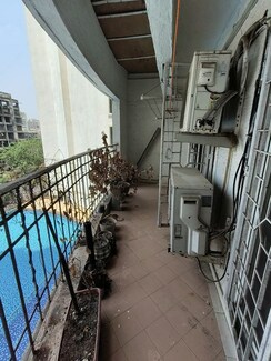 2 BHK Apartment For Rent in Arihant Aradhana