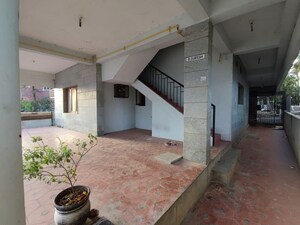 Parking in 2 BHK Independent House at Btm Layout Stage 2 – for Sale