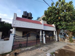 2 BHK Independent House – Exterior View View at Btm Layout Stage 2 - for Sale