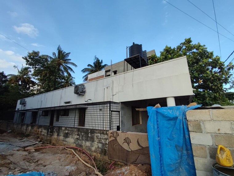 Exterior View, btm layout stage 2 2 Bedroom 3600 Sq.Ft. Independent House In Btm Layout Stage 2 Bangalore 10310327