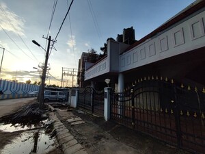 2 BHK Independent House – Exterior View View at Btm Layout Stage 2 - for Sale