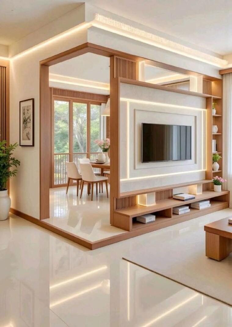 Living Room, jigani 3 Bedroom 1500 Sq.Ft. Villa In Jigani Bangalore 10310299