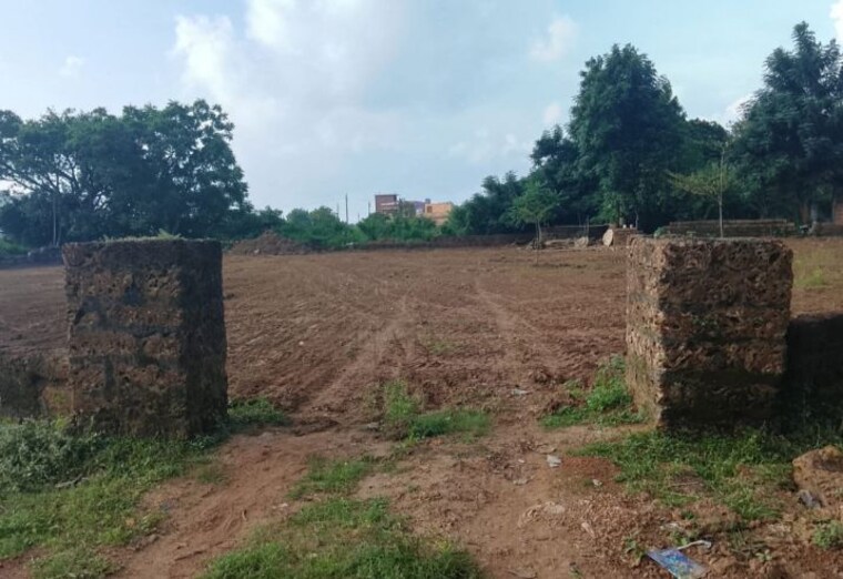 undefined, janla  1200 Sq.Ft. Plot In Janla Bhubaneswar 10310363