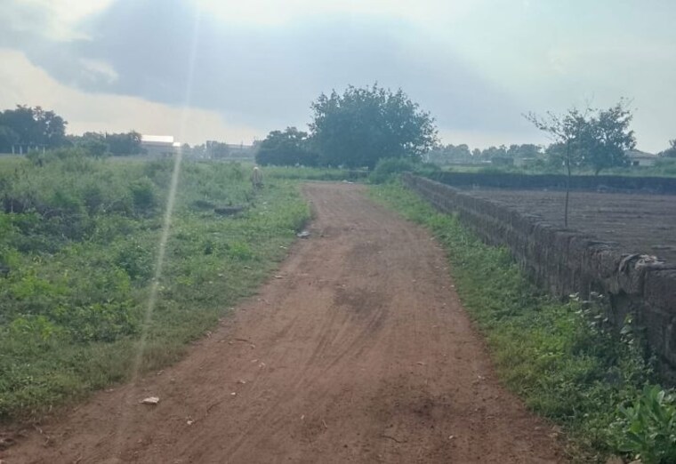 undefined, janla  1200 Sq.Ft. Plot In Janla Bhubaneswar 10310363