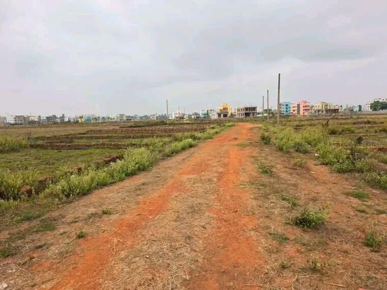 undefined, janla  1200 Sq.Ft. Plot In Janla Bhubaneswar 10310363