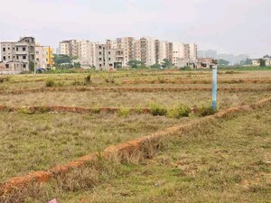 Plot Area in  Plot at Janla – for Sale