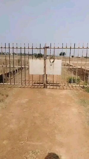 Plot Area in  Plot at Janla – for Sale