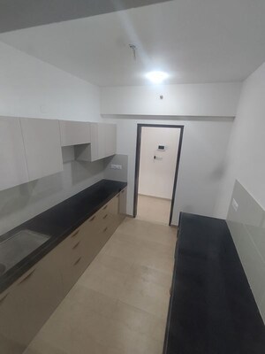 Kitchen in 2 BHK Apartment at Mahindra Alcove, Chandivali – for Rent