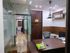 Office Space For Rent in Laxmi Industrial Estate Lower Parel