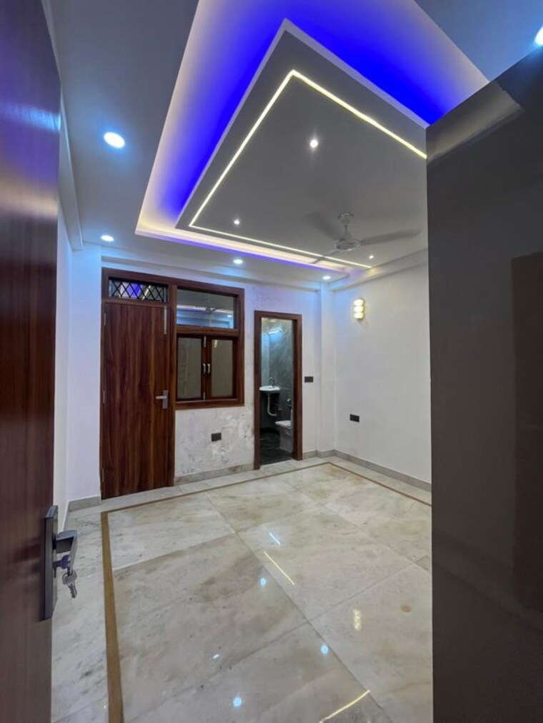 Room, saket 3 Bedroom 1550 Sq.Ft. Builder Floor In Saket Delhi 10310347