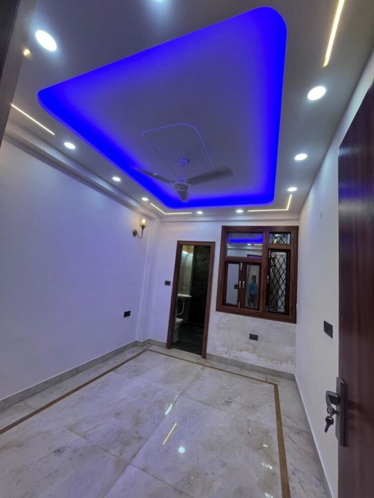 undefined, saket 3 Bedroom 1550 Sq.Ft. Builder Floor In Saket Delhi 10310347