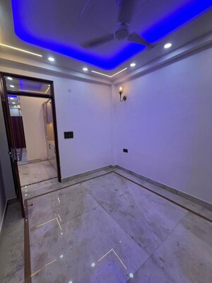 3 BHK Builder Floor For Rent in Saket