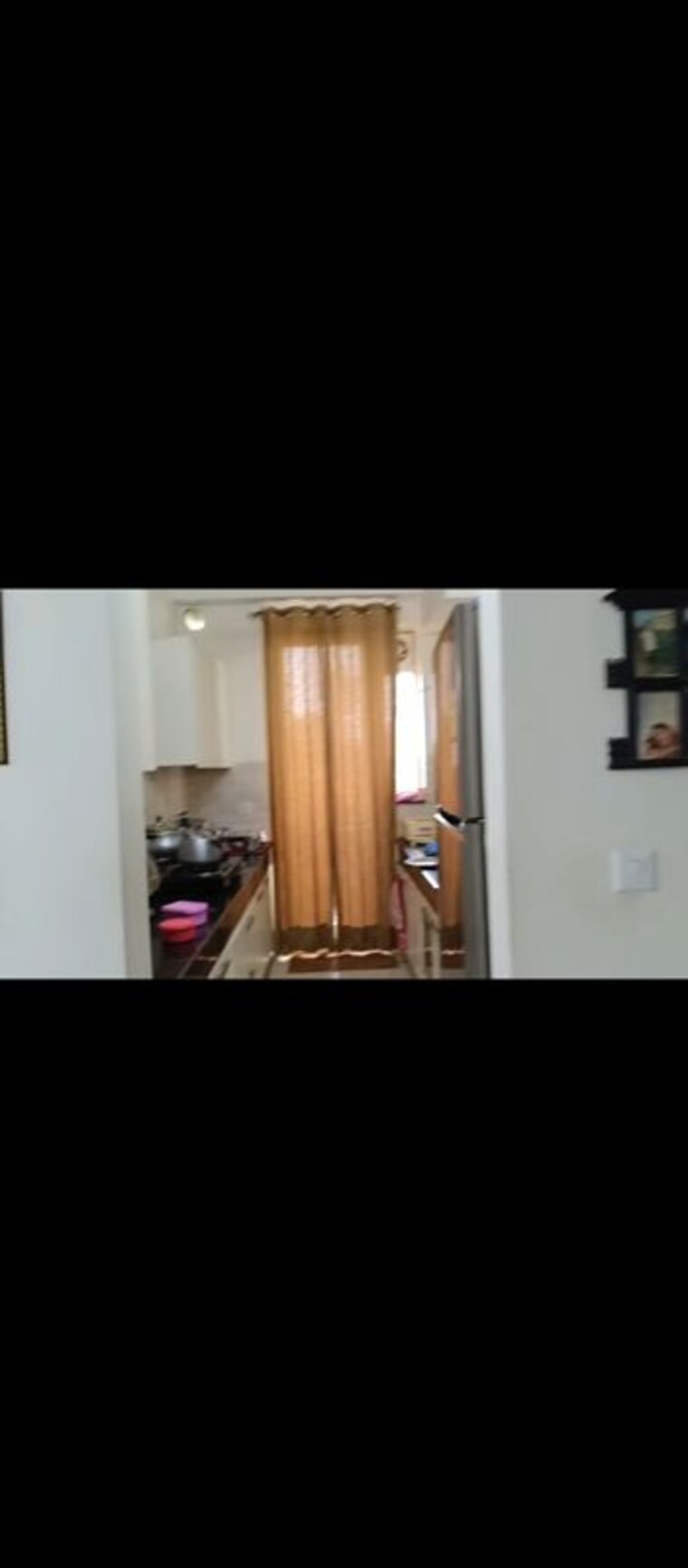 Kitchen, bptp-discovery-park 3 Bedroom 1380 Sq.Ft. Apartment In Sector 80 Faridabad 10310355