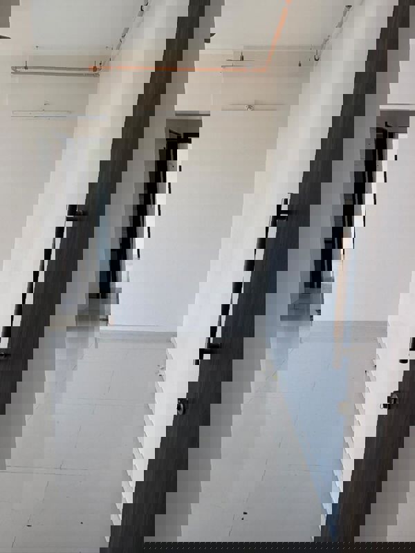 1.5 BHK + Extra Room 450 Sq.Ft. Apartment in Sheth Avante