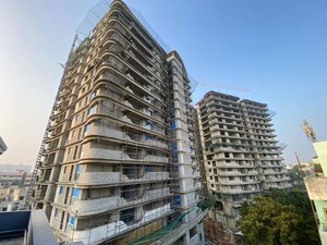 3.5 BHK Apartment For Sale in Sobha Waterfront, Somajiguda