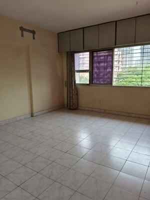 Bedroom in 2 BHK Apartment at Vartak Nagar – for Rent