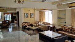 4 BHK Apartment For Rent in Chaitanya Tower