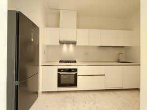 Furnished Amenities in Studio Apartment at Bhartiya City Leela Residences, Thanisandra Main Road – for Rent