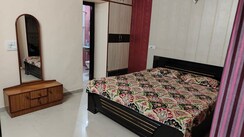 3 BHK + Pooja Room Apartment For Rent in Sector 5